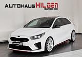 Kia cee'd / Ceed GT*KW Gewinde*BASTUCK*R.Kamera*Navi - Kia Gebrauchtwagen in Wuppertal