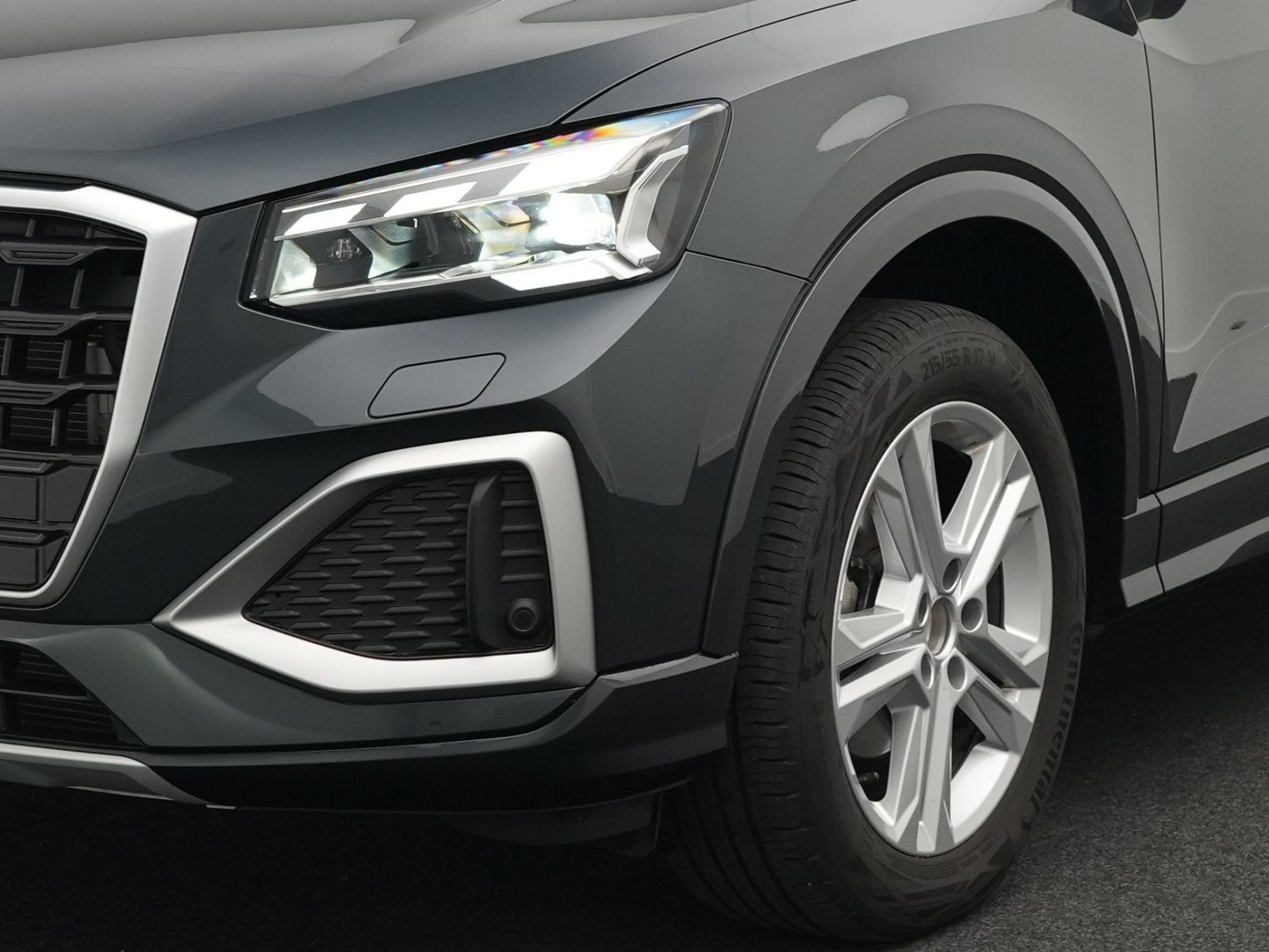 Audi Q2 - Bild 25