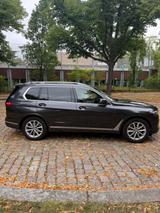BMW X7 xDrive40i | Design Pure Excellence | Laser |  - scheckheftgepflegte BMW X7