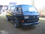 Volkswagen T3 Multivan - Volkswagen T3: Servolenkung