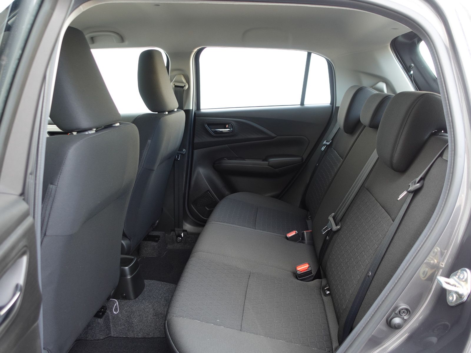 Fahrzeugabbildung Suzuki Swift Comfort 1.2,Navi,Sitzhz,Kamera,Alu,DAB,LED