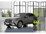 Mercedes-Benz GLC 300 de 4M AMG+MBUX+DIGITAL+HuD+PANO+360°+AHK