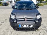 Fiat Panda CityCross WAZE - Fiat Panda: Waze