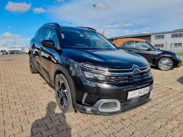 Citroen C5 Aircross - 9