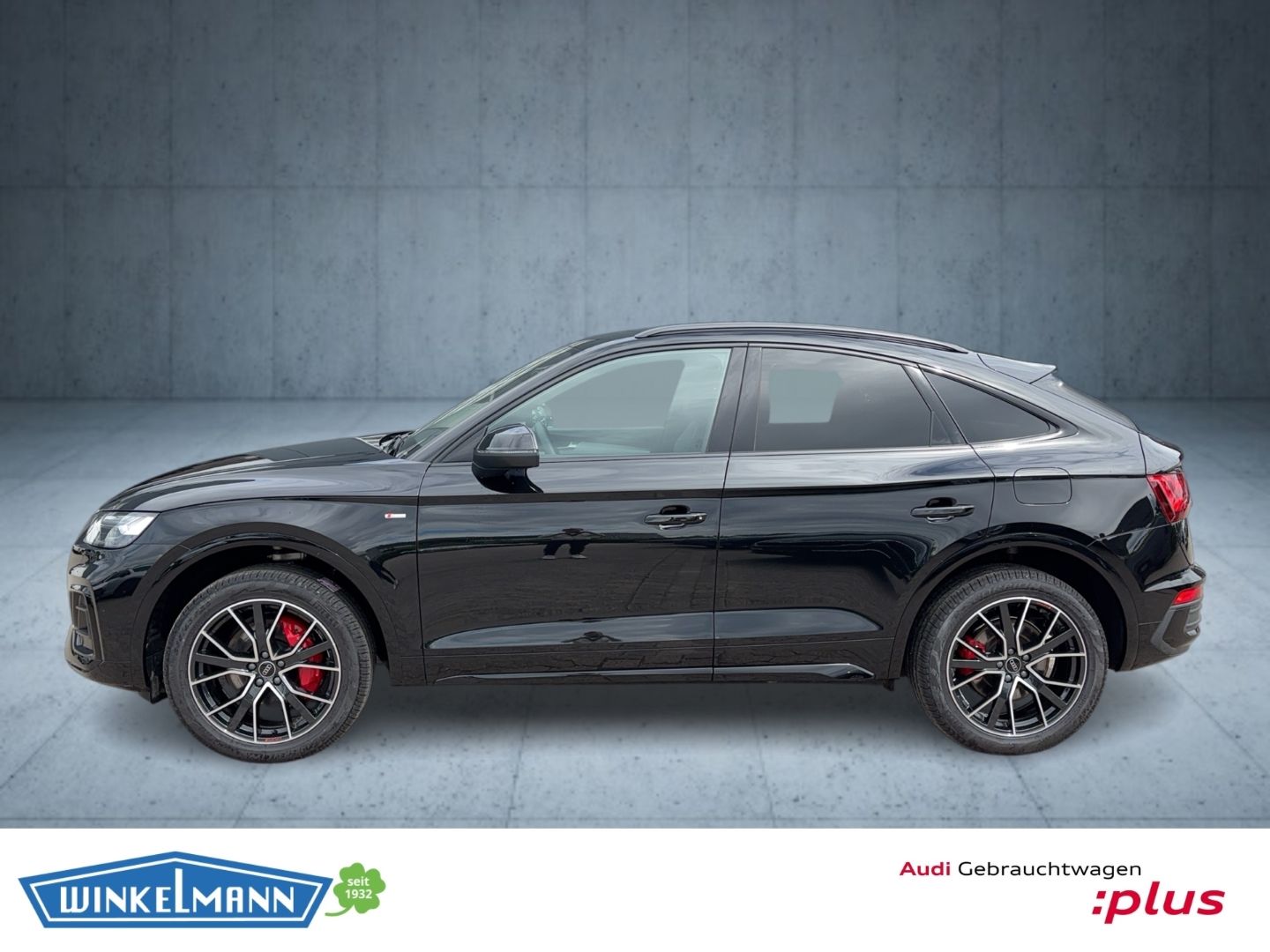 Audi Q5 - Bild 2