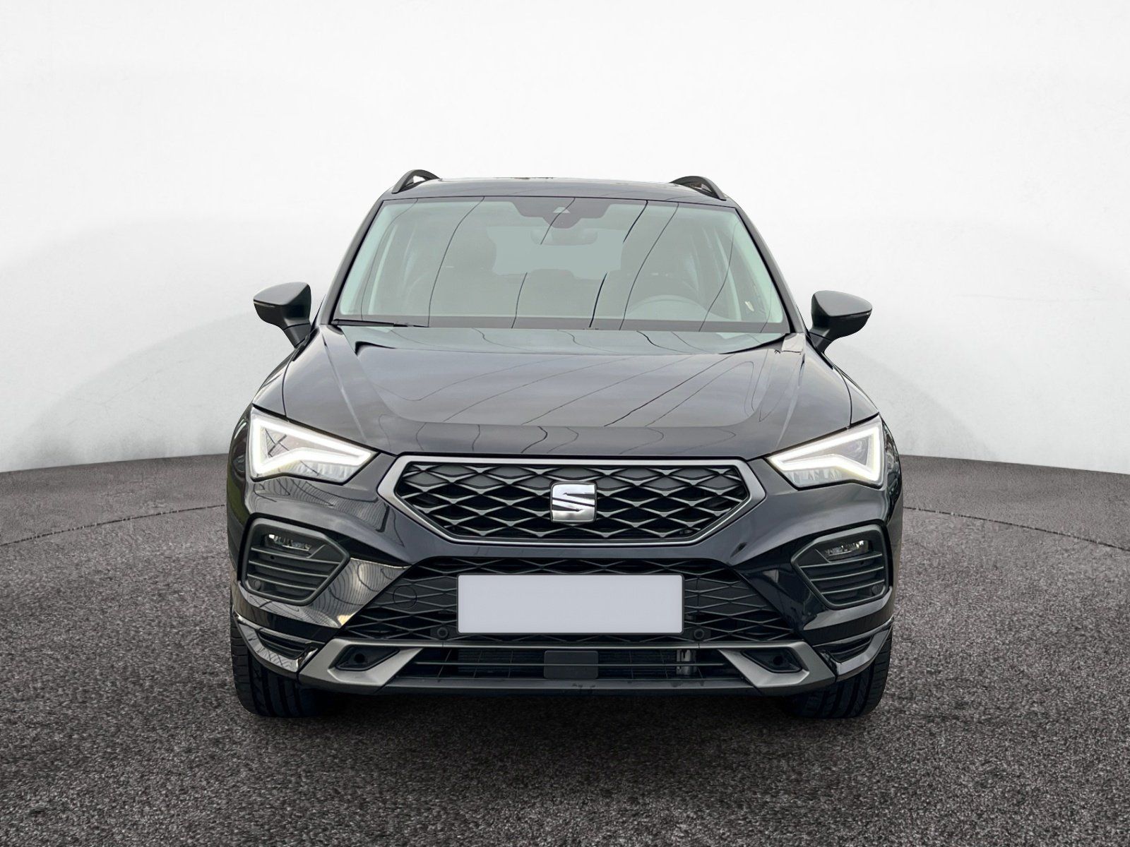 Seat Ateca - Bild 2