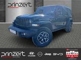 Jeep Wrangler ULTD2.0 4WD AT8 "Rubicon" SkyOne-Touch