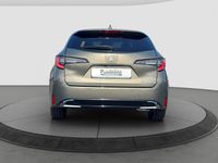 Suzuki Swace - Vorschau Bild 4