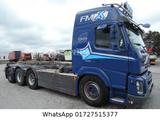 Volvo FM 500 8x4  / 3 Seiten KIPPER - Volvo 4x4