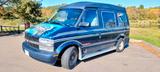 Chevrolet Astro 4,3 Van 2WD - Chevrolet Astro: Van