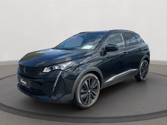 Image of Peugeot 3008