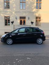 Citroën C4 Picasso THP 155 Exclusive EGS6 Exclusive - Citroën aus 2011