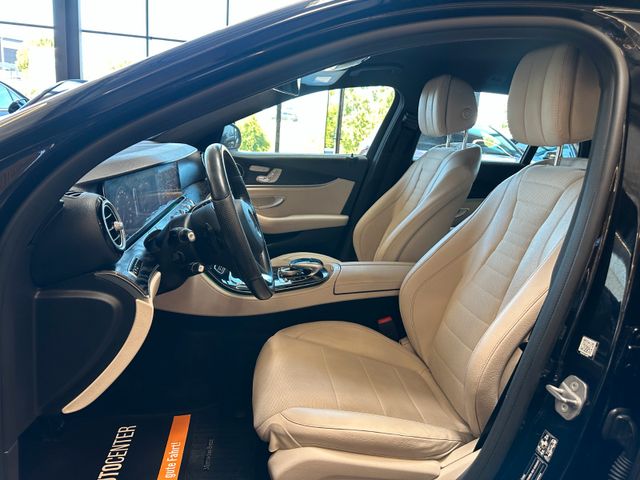 MYAUTOCENTER – Gebraucht- und Jahreswagen mit Werkstattservice in Pfaffenhofen Mercedes-Benz E 400 4Matic *TÜV*AHK*Standh*Avantgarde*