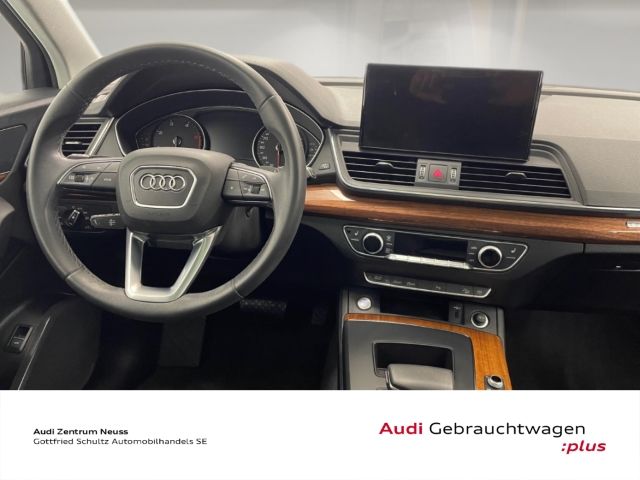 Audi Q5 - Bild 7