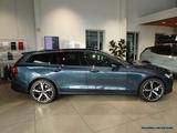 Volvo V60 B4 Diesel Geartronic Ultimate Dark - Volvo V60: Geartronic