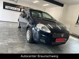 Fiat Grande Punto 1.2 8V Active - Fiat Grande Punto: 1.2