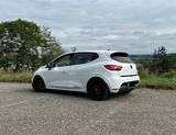 Renault Clio RS 1.6 TURBO 200 EDC RS - Renault Clio: RS Turbo