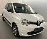 Renault Twingo Equilibre # Klimaautomatik # Sitzheizung - Renault Twingo Equilibre mit Benzin-Antrieb