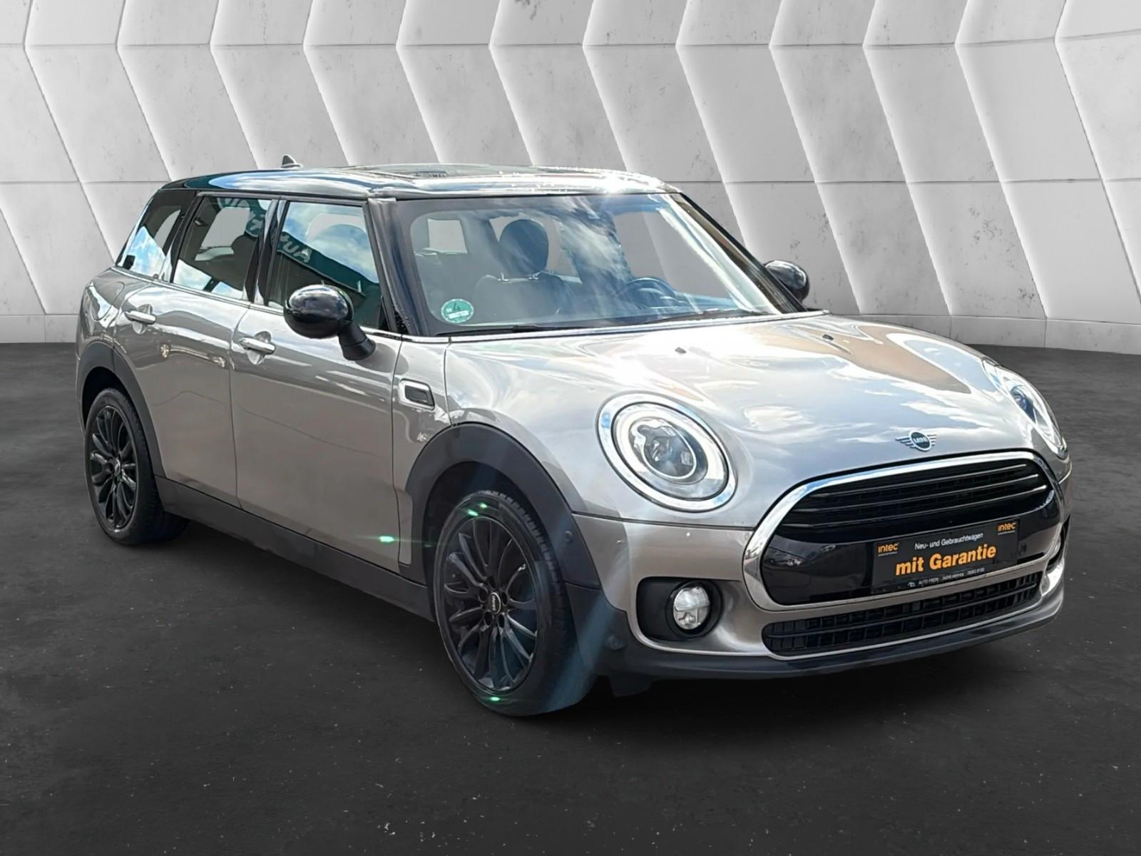 MINI COOPER Clubman Cooper PANORAMA APPLE CAR PLAY