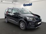 Peugeot Rifter 1.2 Schaltgetriebe - Access L1 - Peugeot Rifter Gebrauchtwagen