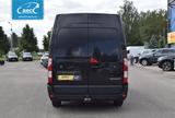 Renault Master  - Renault Master: Kombi