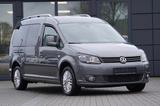 Volkswagen Caddy Maxi Comfortline BMT Team Edition 7 Sitzer - Volkswagen Caddy: Edition Maxi