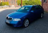 Skoda Octavia RS 2,0 TFSI,TÜV neu !!! - Skoda Octavia aus 2007: RS