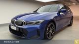BMW 330i A xDrive Tou M-Sport Pano adapLED LCPlus - BMW 330 in Augsburg