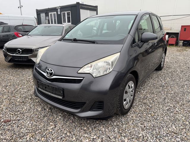 Toyota Verso-S ,1.3 Benzin ,Klimaanlage,Euro 5 !