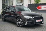 Audi A3 Sportback 35 TFSI sport Xenon Navi Tempomat - Audi A3 35 TFSI Gebrauchtwagen