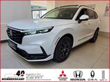 Honda CR-V e:HEV Advance Style Paket AWD 2.0 Leder El. - Honda CR-V in Mönchengladbach