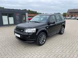 Land Rover Freelander 2.2 Td4 Limited Edition AHK Leder - Land Rover Gebrauchtwagen in Bremen