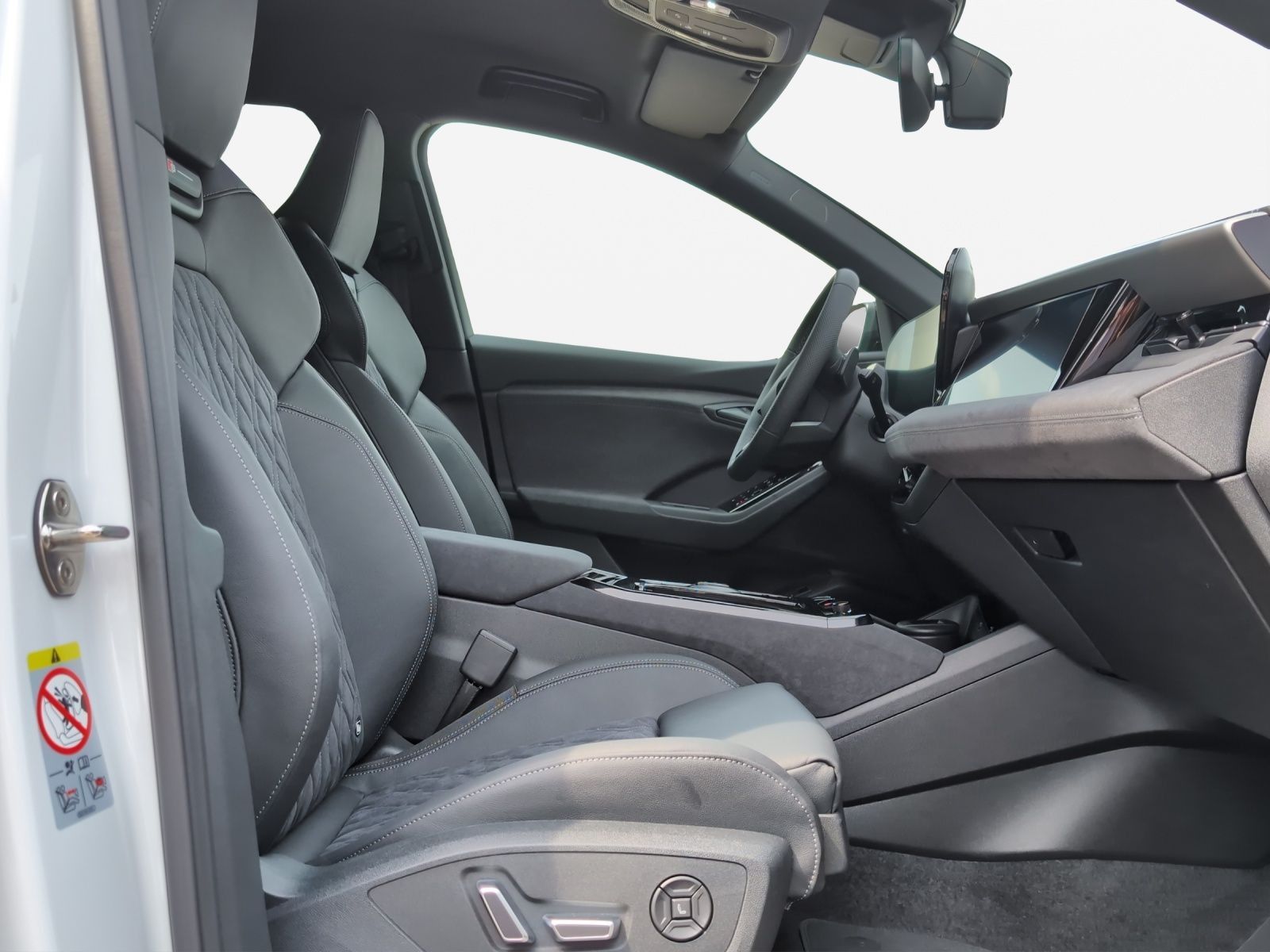 Audi Q6 e-tron - Bild 4