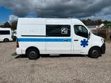 Renault Master Ambulance 2020 - Angebote