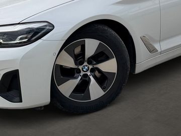 BMW 520 - 6