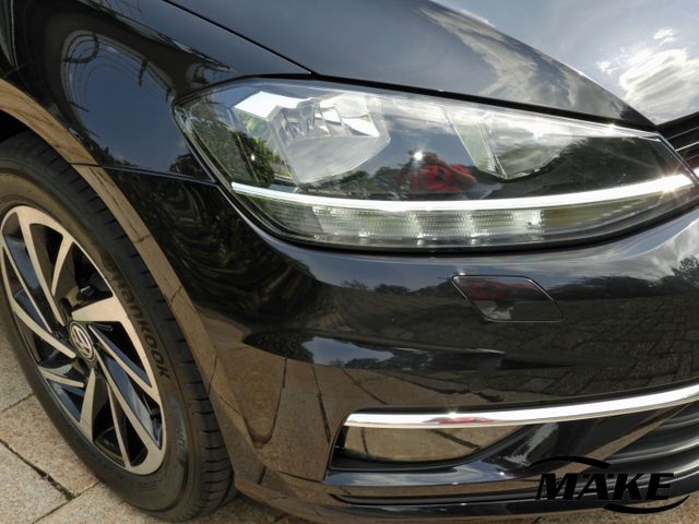 Golf 1.0 TSI Join ALU NAVI STDHZG PDC KLIMA