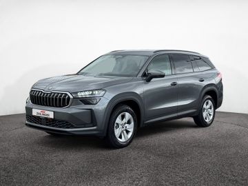 Skoda Kodiaq - 2