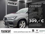 Seat Ateca FR 1.5 TSI DSG RÜCKFAHRKAMERA FULL LINK SH