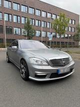Mercedes-Benz MB S 63 Amg / Carbon / Performance Package... - gebrauchte Mercedes-Benz S 63 AMG aus dem Jahr 2010