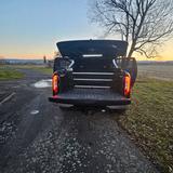 Mercedes-Benz X 350 CARLEX DESIGN - Mercedes-Benz X 350 von privat