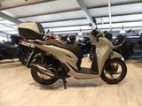 Honda SH125i mit ABS incl. Anlieferung