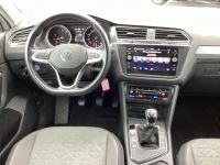 Volkswagen Tiguan - Vorschau Bild 8
