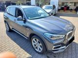 BMW X5 xDr. 45e LASER/ACC/VIRT/HIFI/SHZ/AHK/360°/8Fa - BMW X5: 4.8