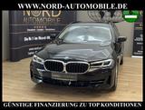 BMW 530 e Touring *LED*AHK*H&K*DriveAssProf*UPE:78 - BMW: Kombi, 7