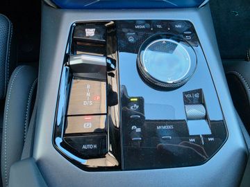 BMW X3 - 9