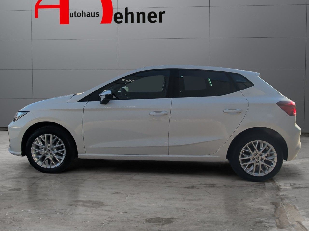 Seat Ibiza - Bild 2