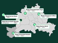 Skoda Octavia - Vorschau Bild 6