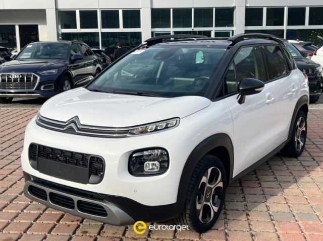 Citroën CITROEN C3 Aircross PureTech 110 S&S Shine