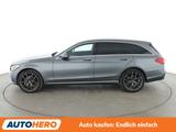 Mercedes-Benz C 200 T 4Matic Avantgarde Aut.*NAVI*LED*CAM*PDC* - Mercedes-Benz C 200: 4matic