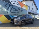 Ford Puma ST-Line Design 125PS Rf-Kamera Winter-Paket - Ford Puma: ST Line Design